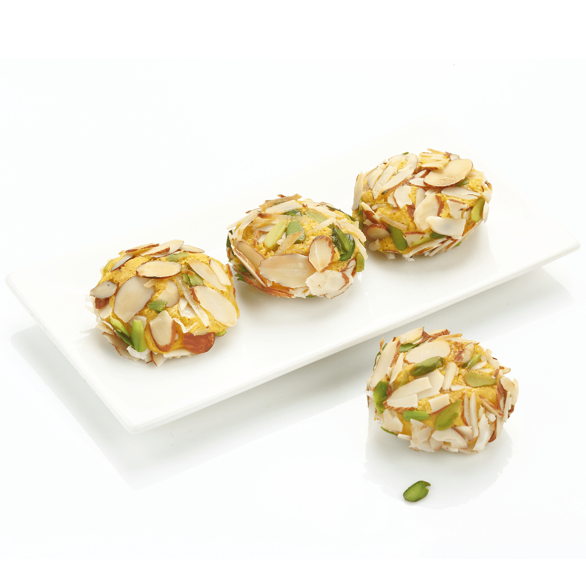Dadu's Stuffed Meva Tikki 500 gms