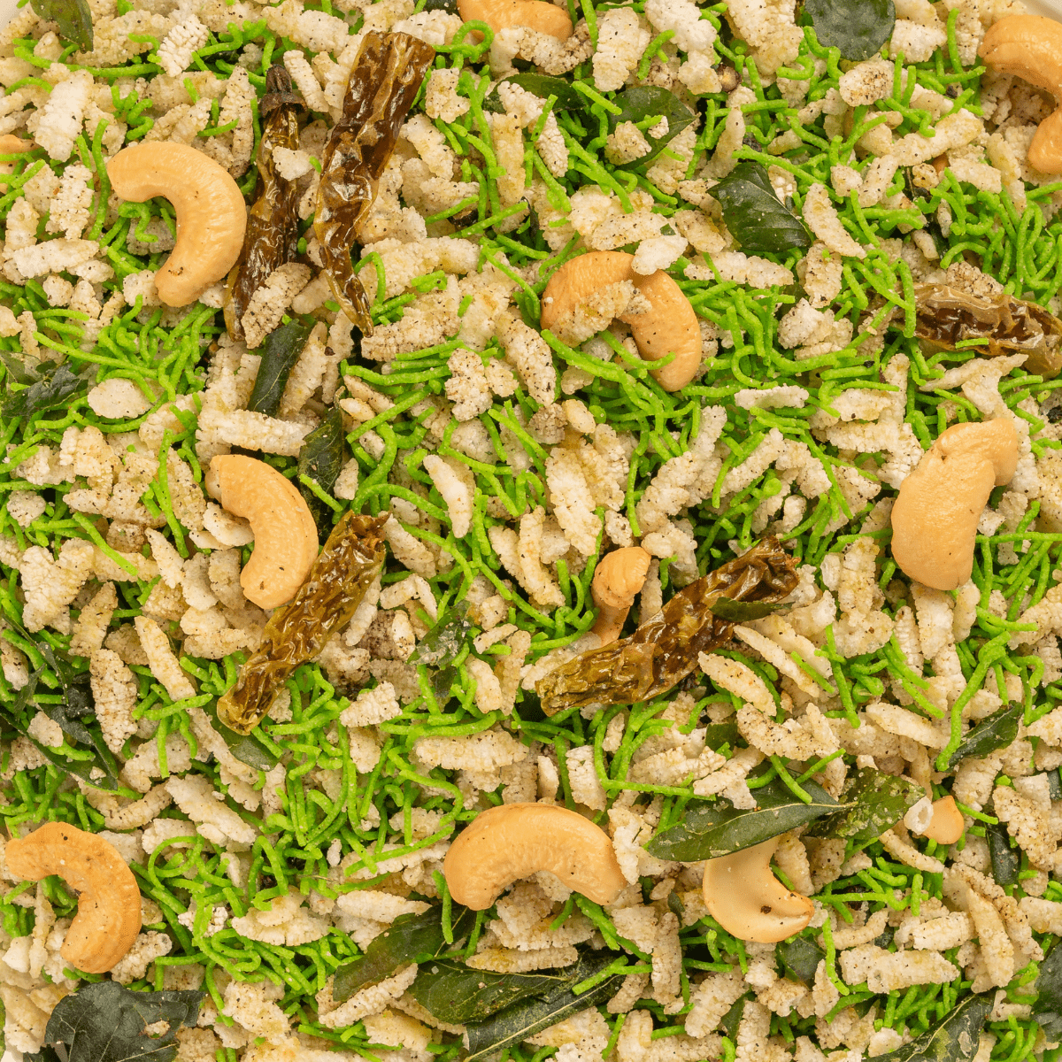 Dadu's Atukulu Mixture 500 gms