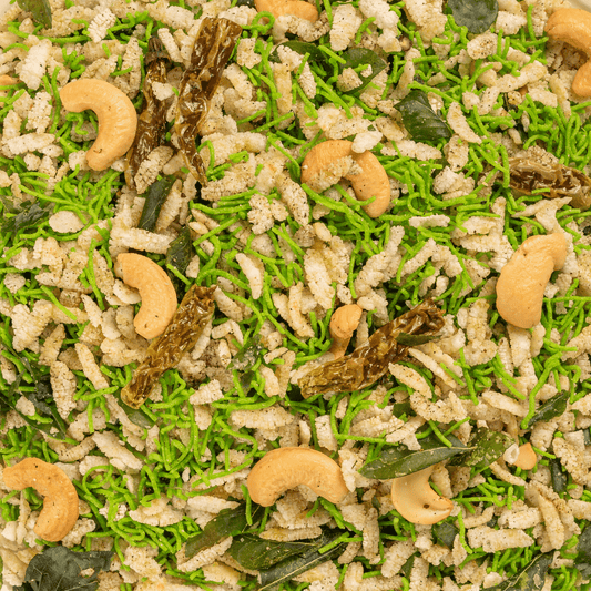 Dadu's Atukulu Mixture 500 gms