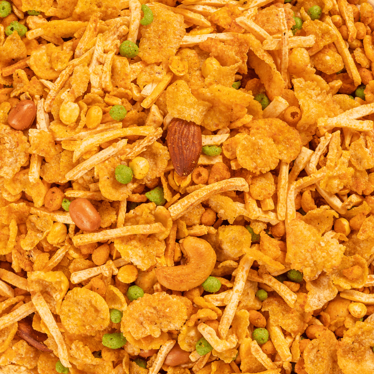 Dadu's Delhi Chudwa 500 gms