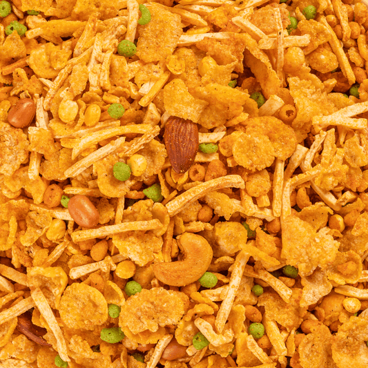 Dadu's Delhi Chudwa 500 gms