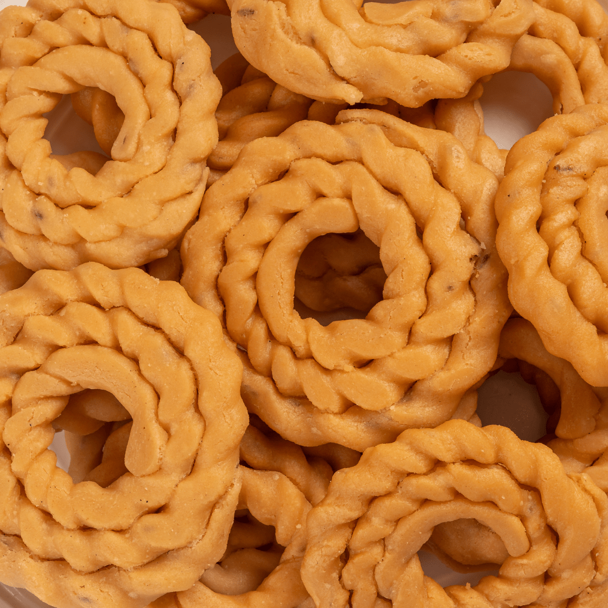Dadu's Hand Murukul 500 gms