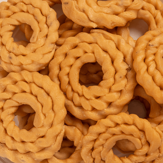 Dadu's Hand Murukul 500 gms