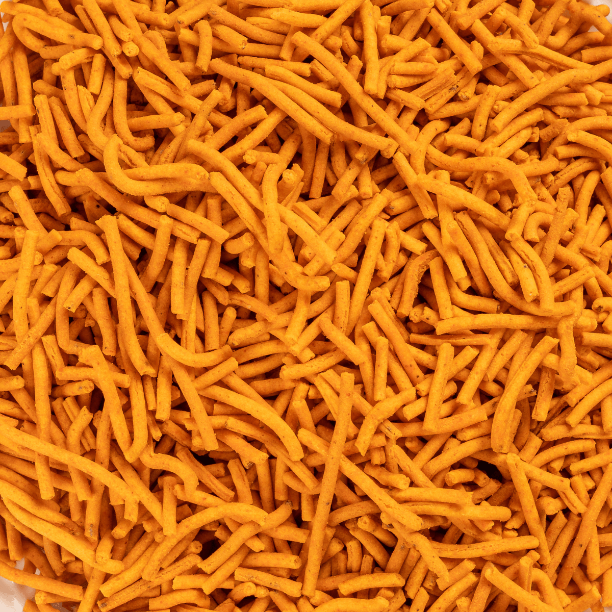 Dadu's Lal Sev 500 gms