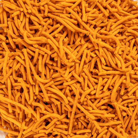 Dadu's Lal Sev 500 gms