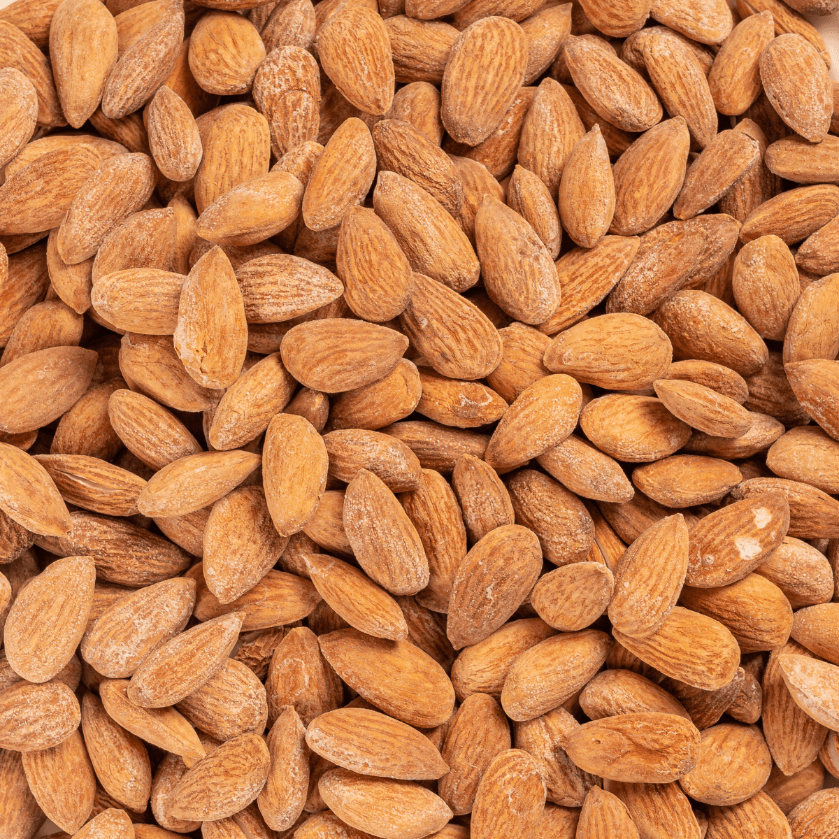 Dadu's Roasted badam 500 gms