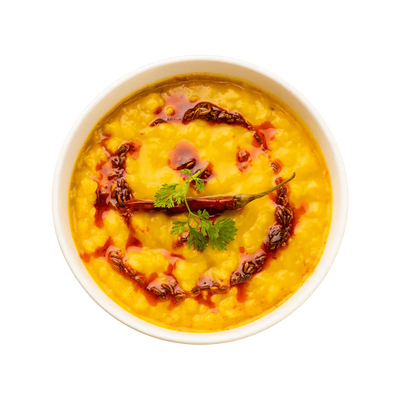 Fresh O Need Dal Tadka - Ready To Eat 220 gms