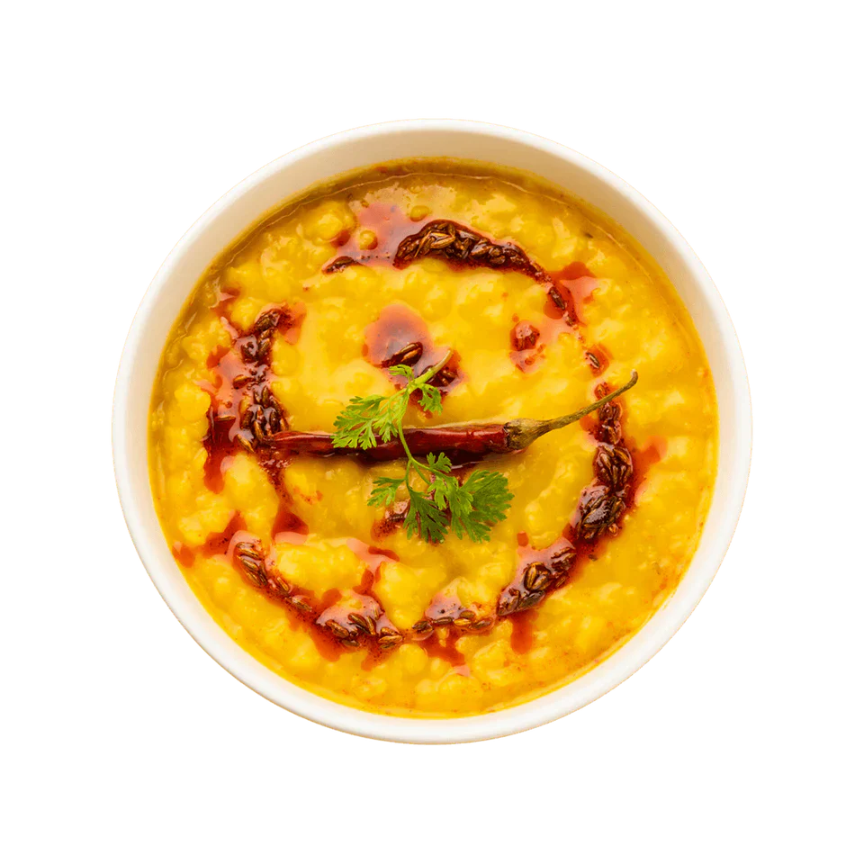 Fresh O Need Dal Tadka - Ready To Eat 220 gms