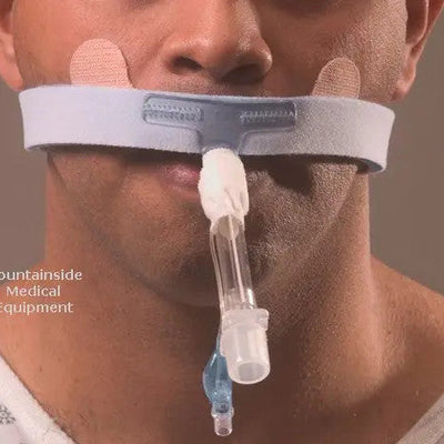 Dale Stabilock Endotracheal Tube Holder