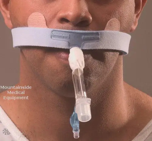 Dale Stabilock Endotracheal Tube Holder
