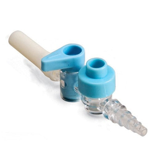 Dale ACE Feeding Tube Connector
