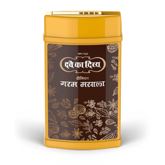 Dave Ka Divya Premium Garam Masala - 100 gms