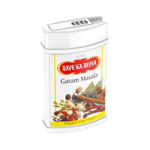 Dave Ka Divya Royal Garam Masala - 100 gms