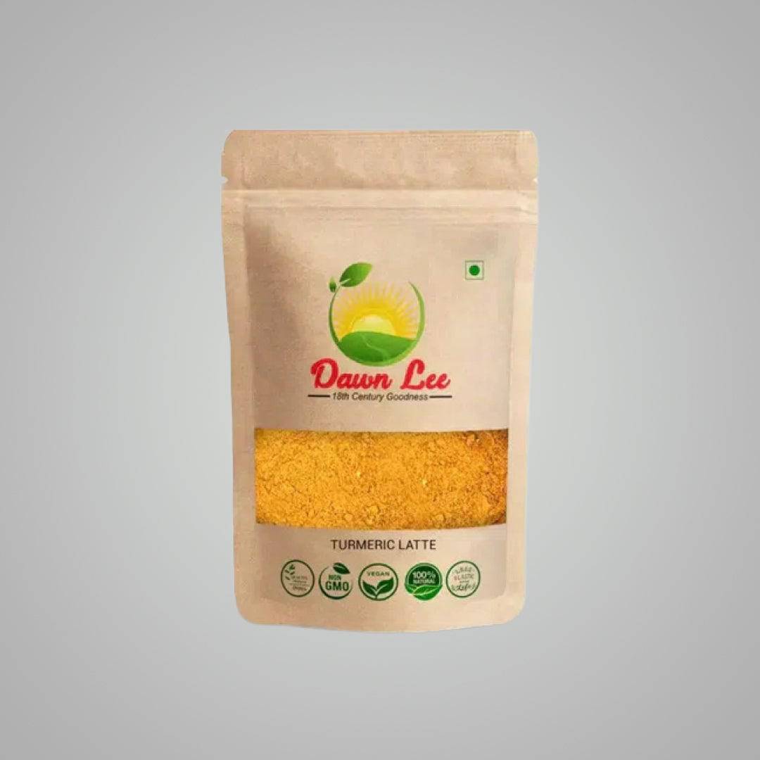 Dawnlee High Curcumin Turmeric Powder - 200 gms