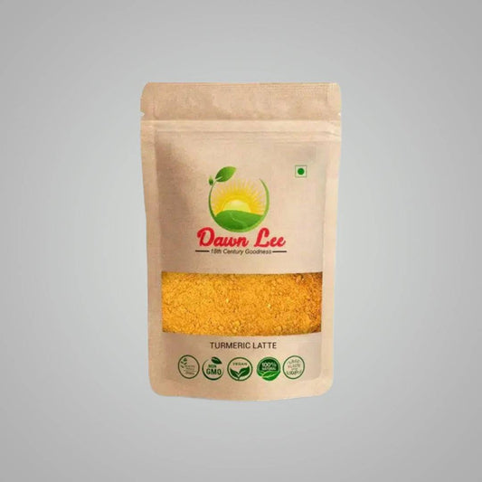 Dawnlee High Curcumin Turmeric Powder - 200 gms