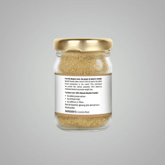 Dawnlee Mulethi Powder - 50 gms
