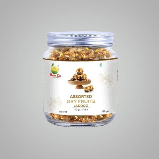 Dawnlee Dry Fruits Ladoo - 200 gms