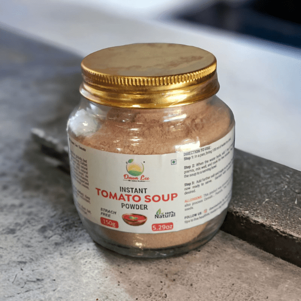 Dawnlee  Instant Tomato Soup Powder