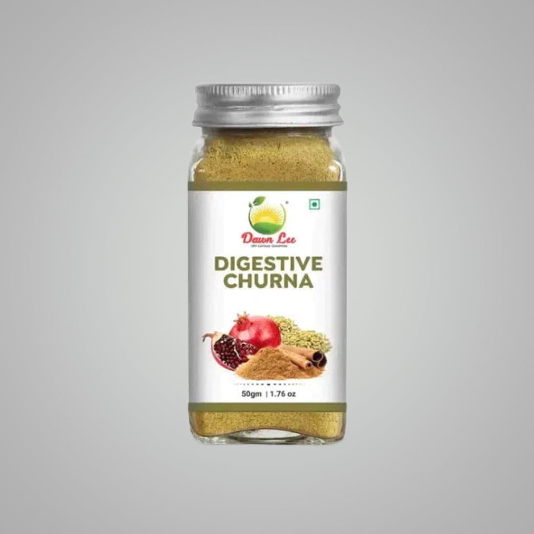 Dawnlee Churna - 50 gms