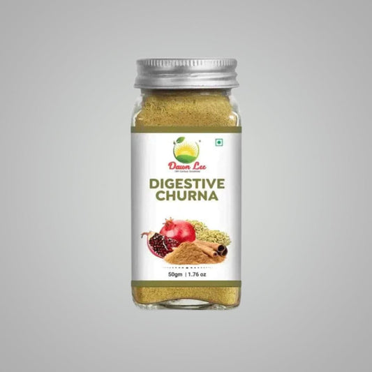 Dawnlee Churna - 50 gms