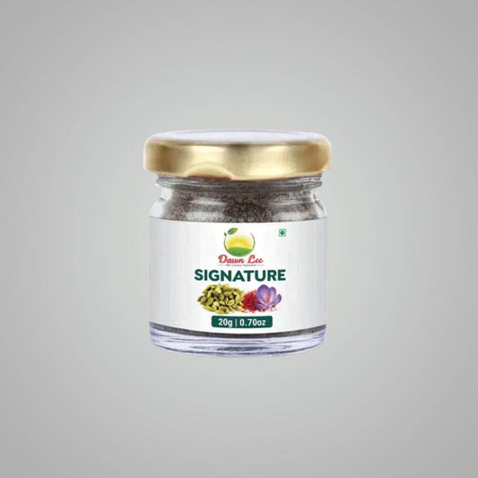 Dawnlee Signature  Powder (20g) - 20 gms