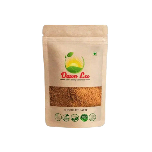 Dawnlee Chocolate Latte 50g - 50 gms
