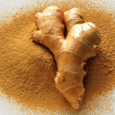 Freshon Dry Ginger Powder