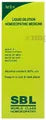 SBL Antimonium Tartaricum Dilution 30 CH