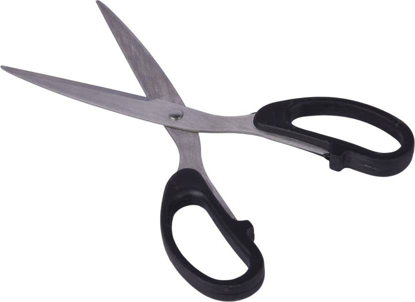 De Heng - S002 Stainless Steel Scissors, 1N