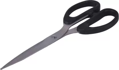 De Heng - S002 Stainless Steel Scissors, 1N