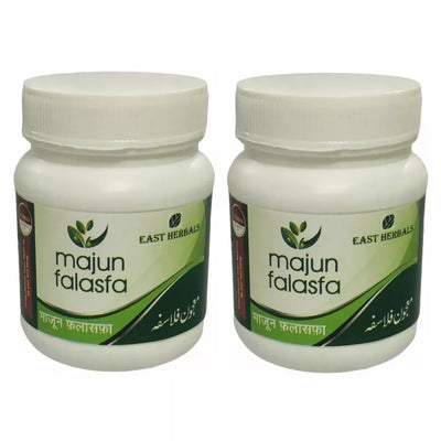 East Herbals Majun Falasfa