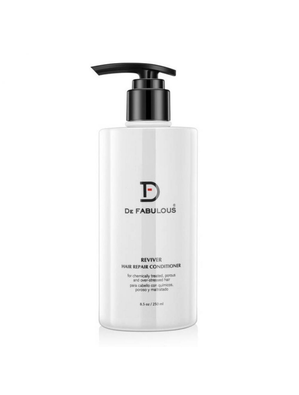 De Fabulous Reviver Hair Repair Conditioner (250ml)