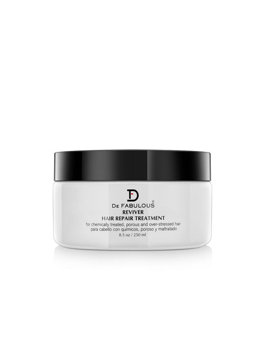 De Fabulous Reviver Hair Repair Treatment (250ml)