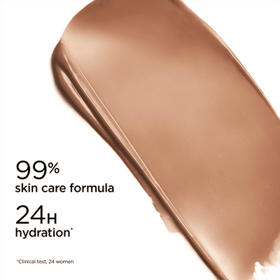 Clarins Lip Oil Balm - 04 Almond