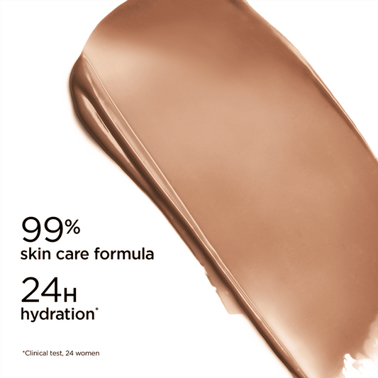 Clarins Lip Oil Balm - 04 Almond
