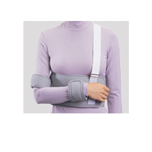 Deluxe Shoulder Immobilizer ProCare