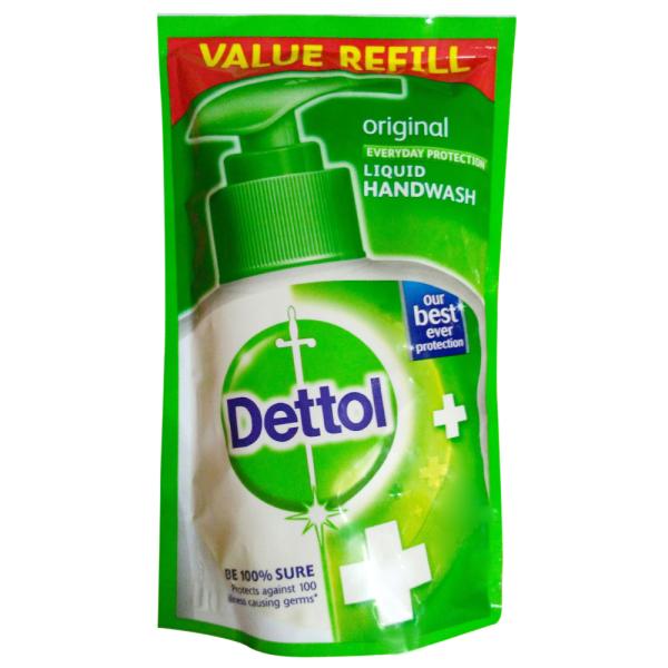 Dettol Original Liquid Handwash, 175ml