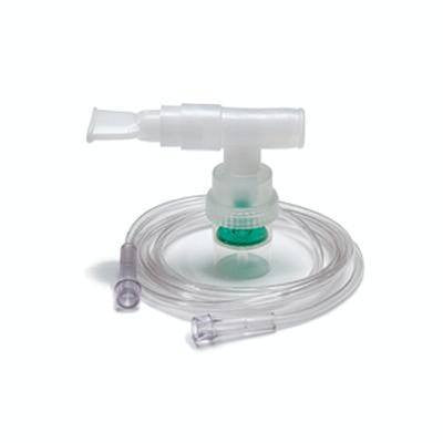 MicroMist Nebulizer Kit with Mouthpiece, Med cup and Tubing