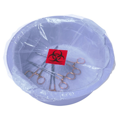 Devon Safe-T-Strainer Basin System 50/Case