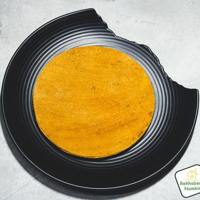 Rekhaben's Namkeen Peri Peri Khakhara | 200 gms