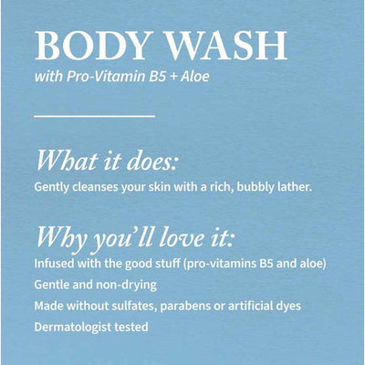 Bath & Body Works A Thousand Wishes Body Wash
