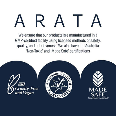 Arata Travel Kit