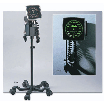 ADC Diagnostix 750 Series Large Faced Aneroid