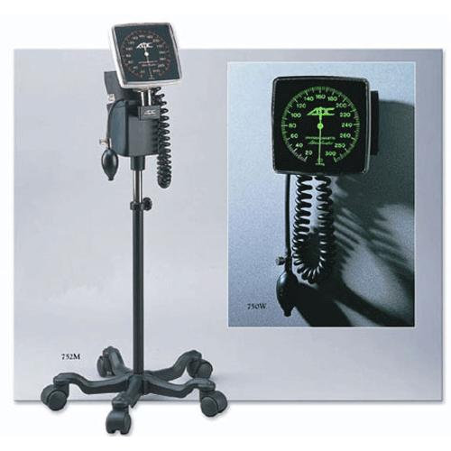 ADC Diagnostix 750 Series Large Faced Aneroid