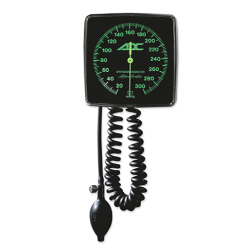 ADC Diagnostix 750 Series Large Faced Aneroid