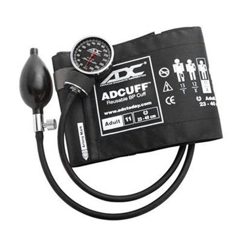 Diagnostix 720 Large Adult Sphygmomanometer