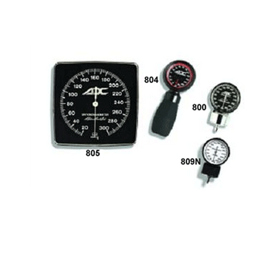 ADC Replacement Blood Pressure Aneroid Gauges