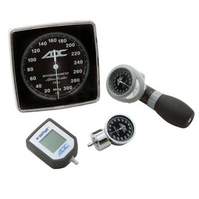 ADC Replacement Blood Pressure Aneroid Gauges