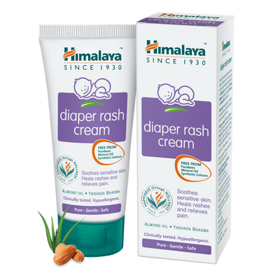 Himalaya Diaper Rash Cream