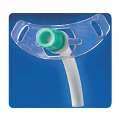 DIC Tracheostomy Tubes